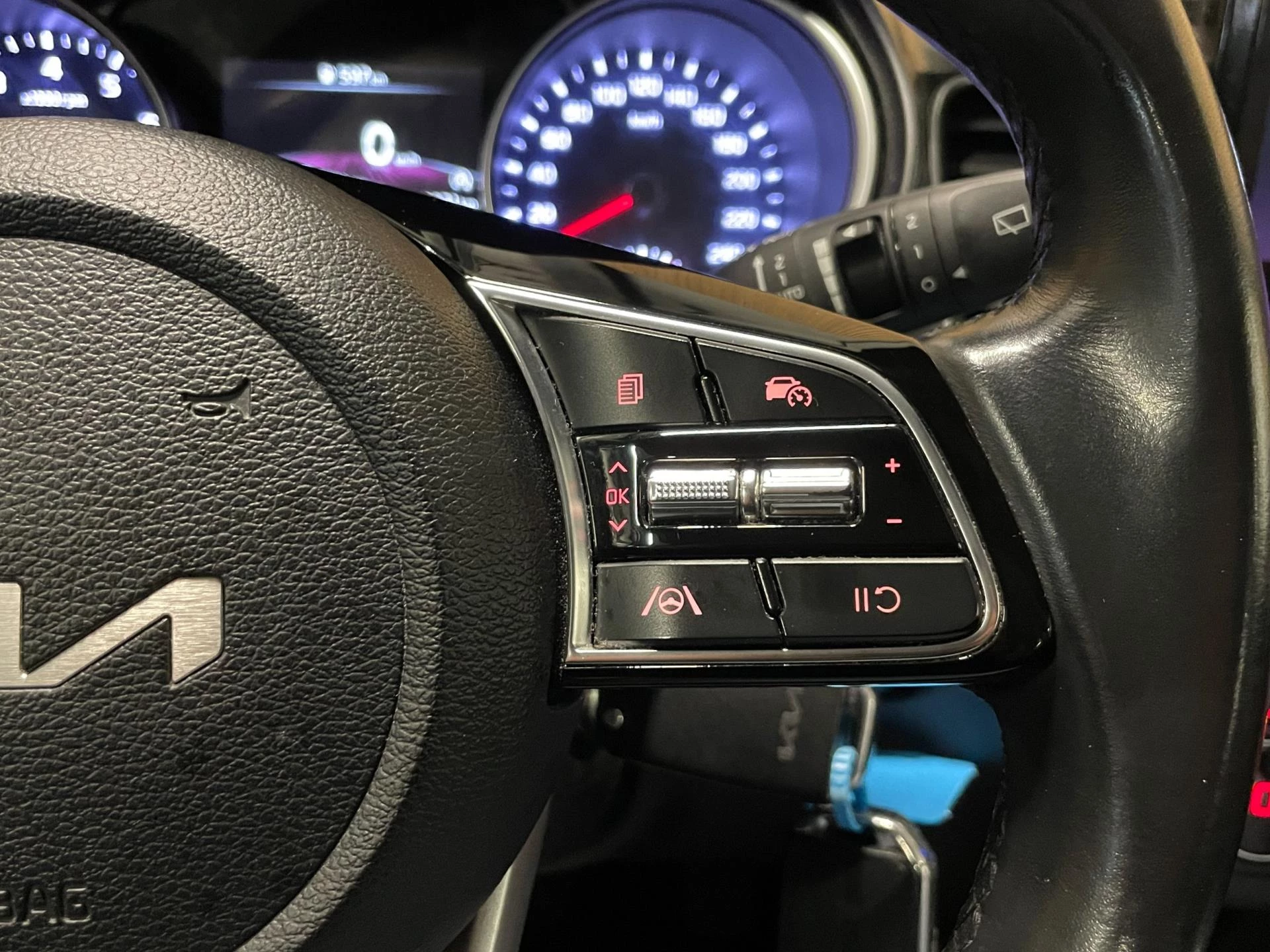 Hoofdafbeelding Kia Ceed