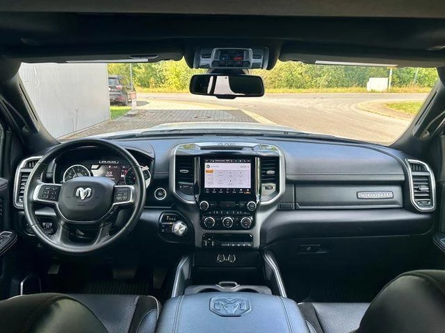 Hoofdafbeelding Dodge Ram Pick-Up