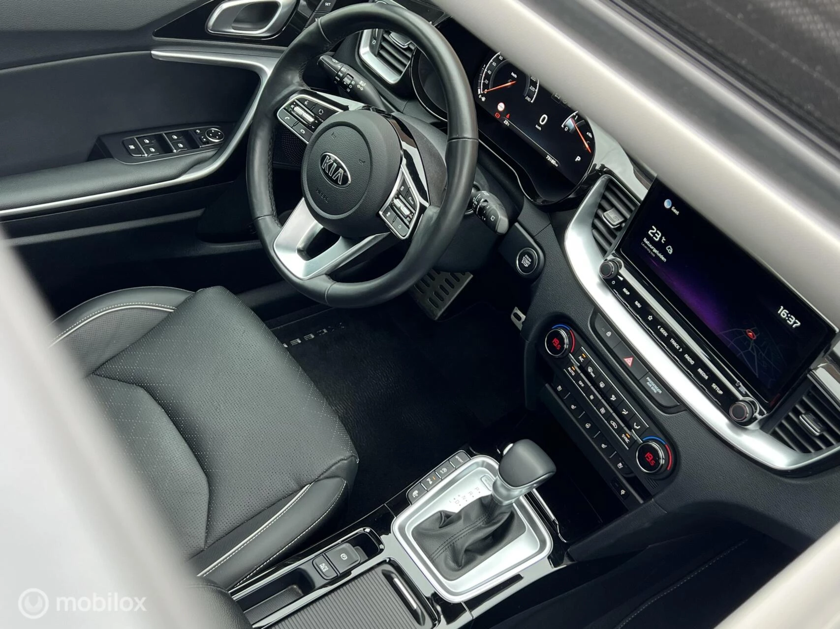 Hoofdafbeelding Kia XCeed