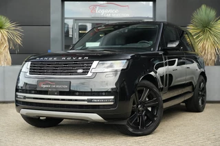 Land Rover Range Rover 3.0 P460e HSE PHEV 460pk Panoramadak/360Camera/Meridian3D