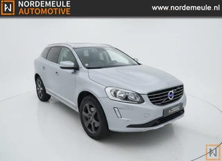 Volvo XC60 2.0 D4 FWD SUMMUM, Leder, Navi, AUT, Cruise