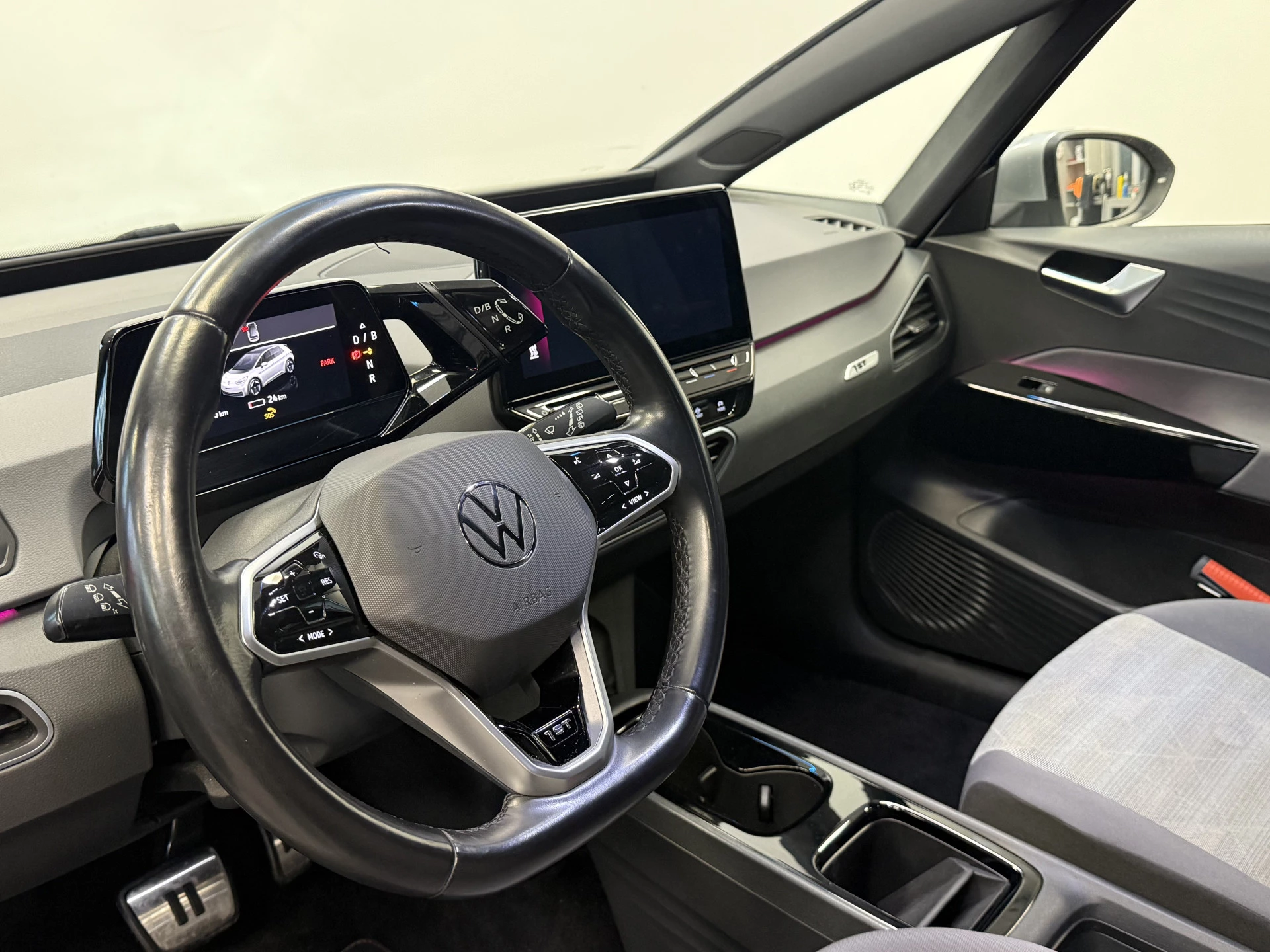 Hoofdafbeelding Volkswagen ID.3