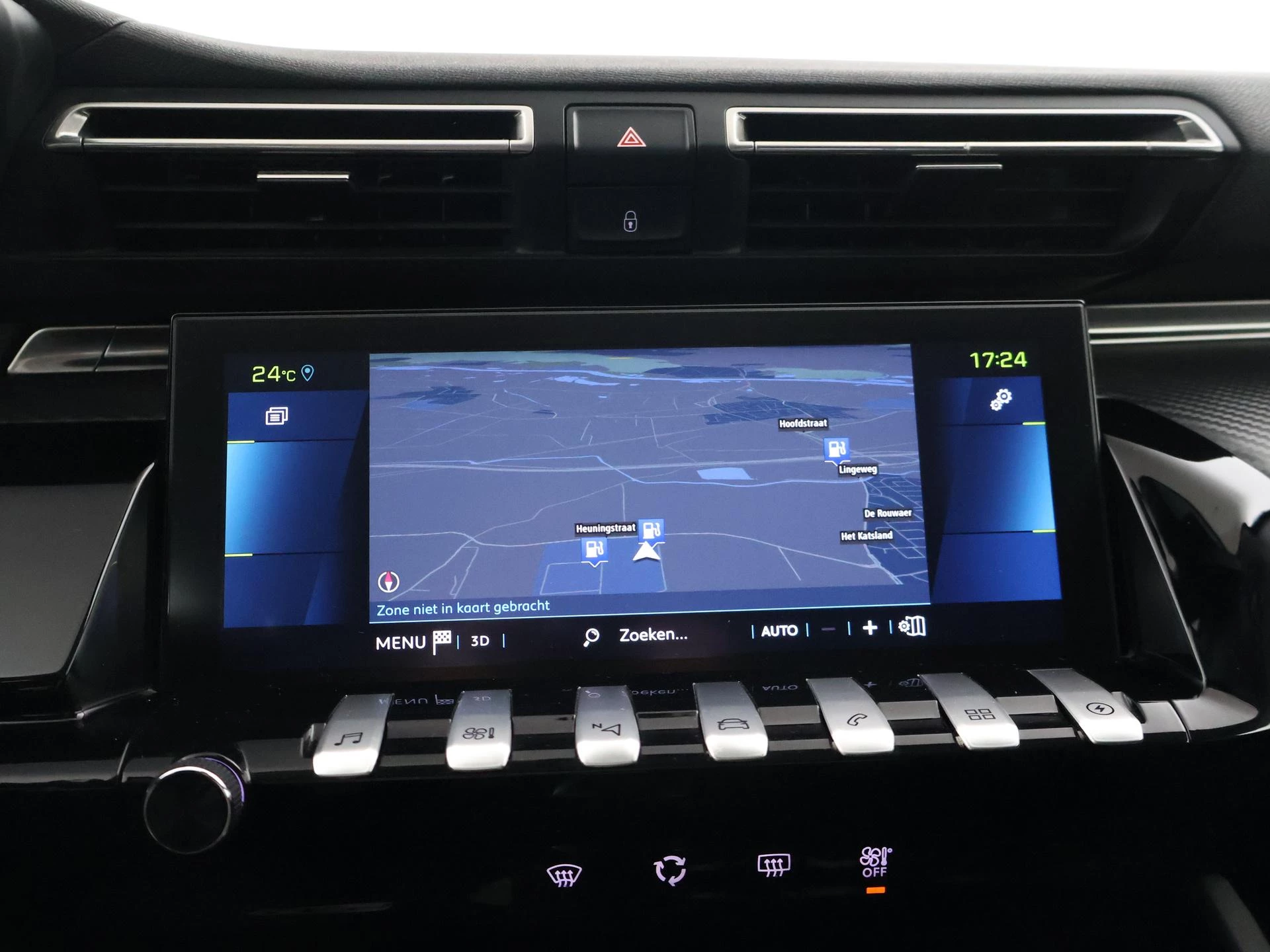 Hoofdafbeelding Peugeot 508