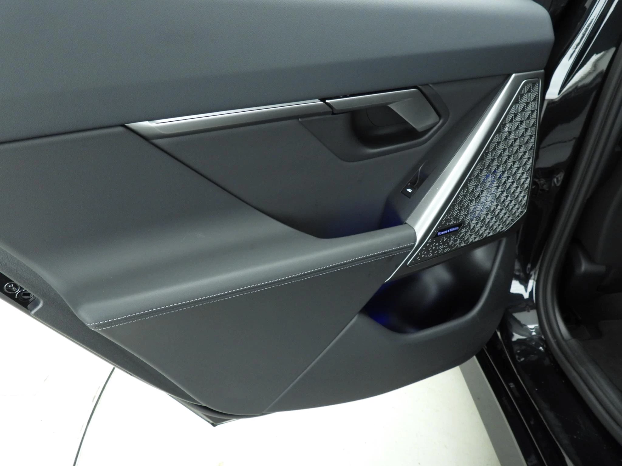 Hoofdafbeelding BMW i5