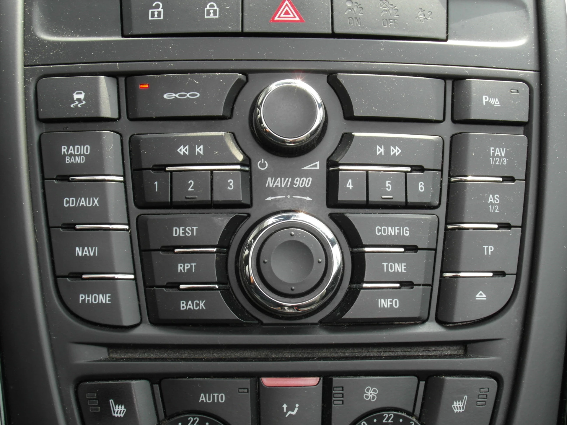 Hoofdafbeelding Opel Cascada