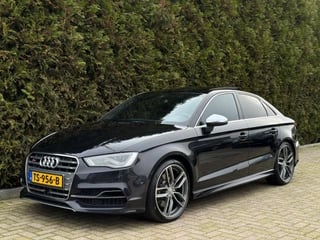 Hoofdafbeelding Audi S3