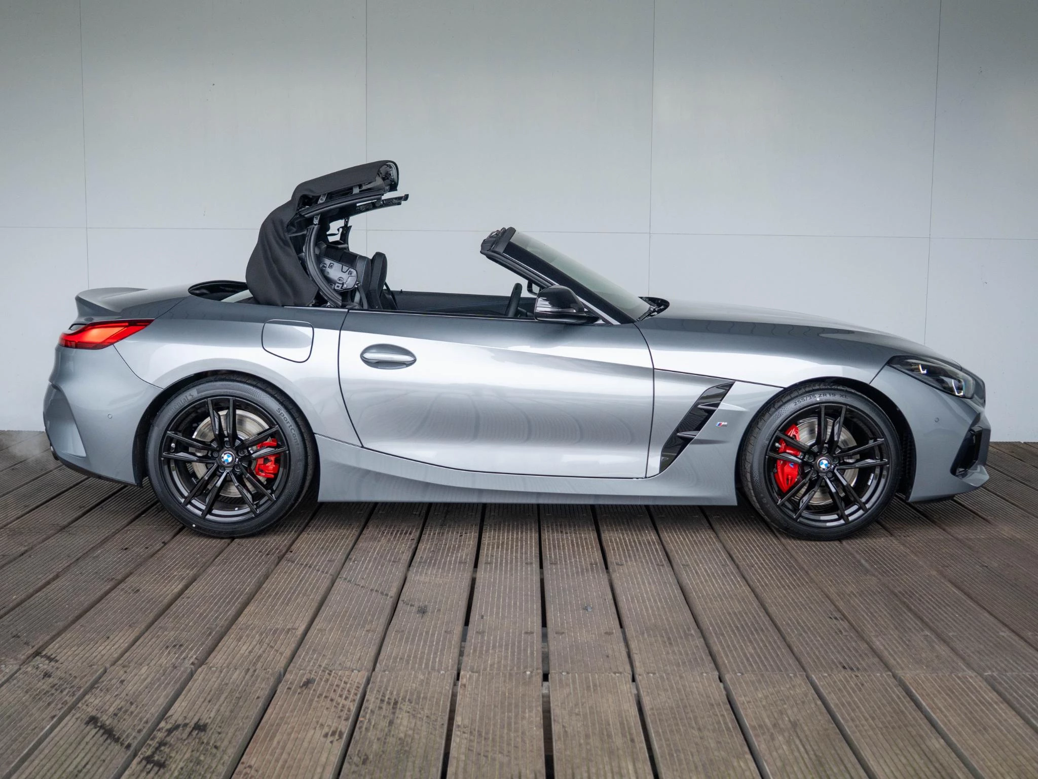 Hoofdafbeelding BMW Z4