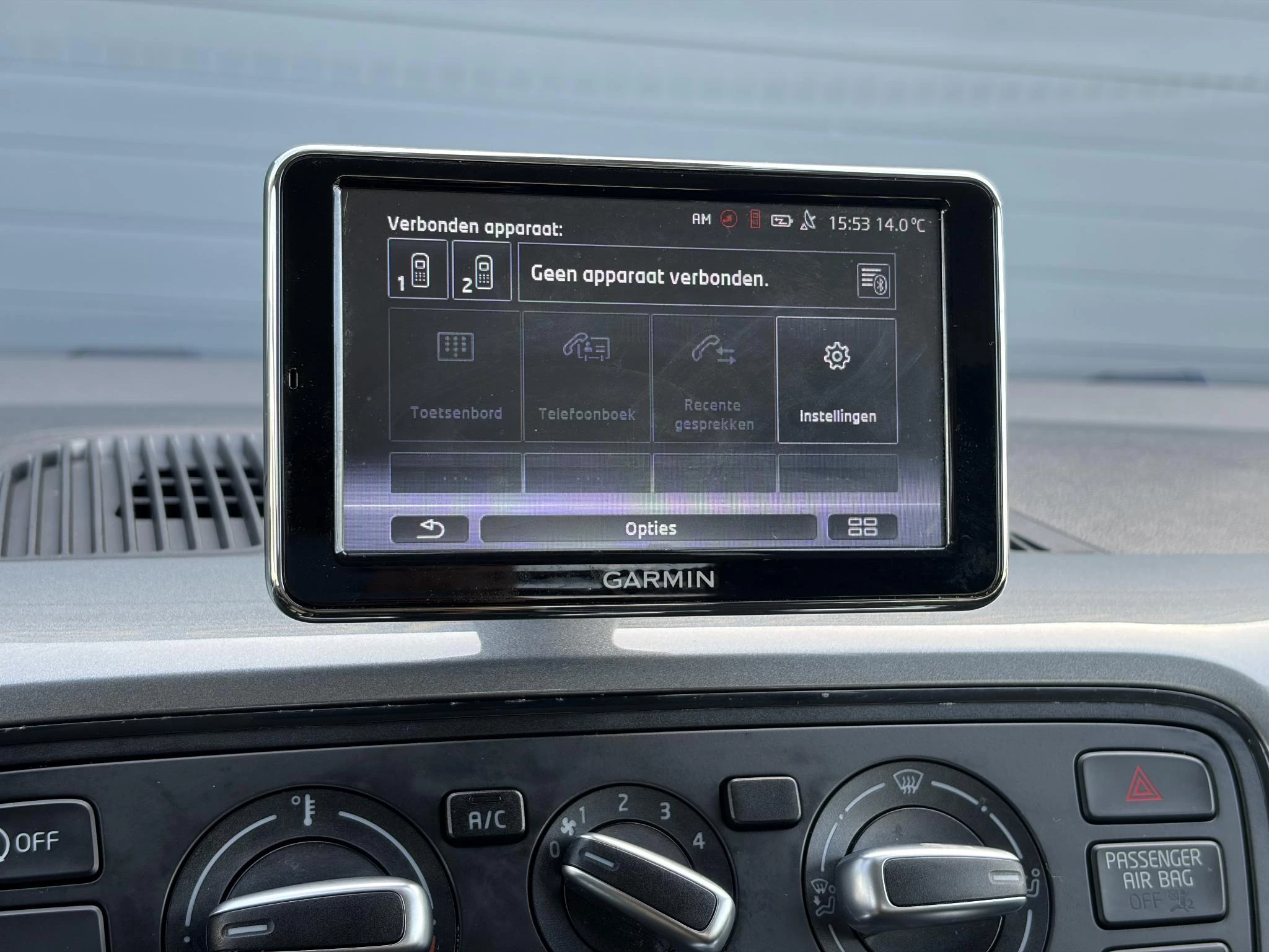 Hoofdafbeelding SEAT Mii