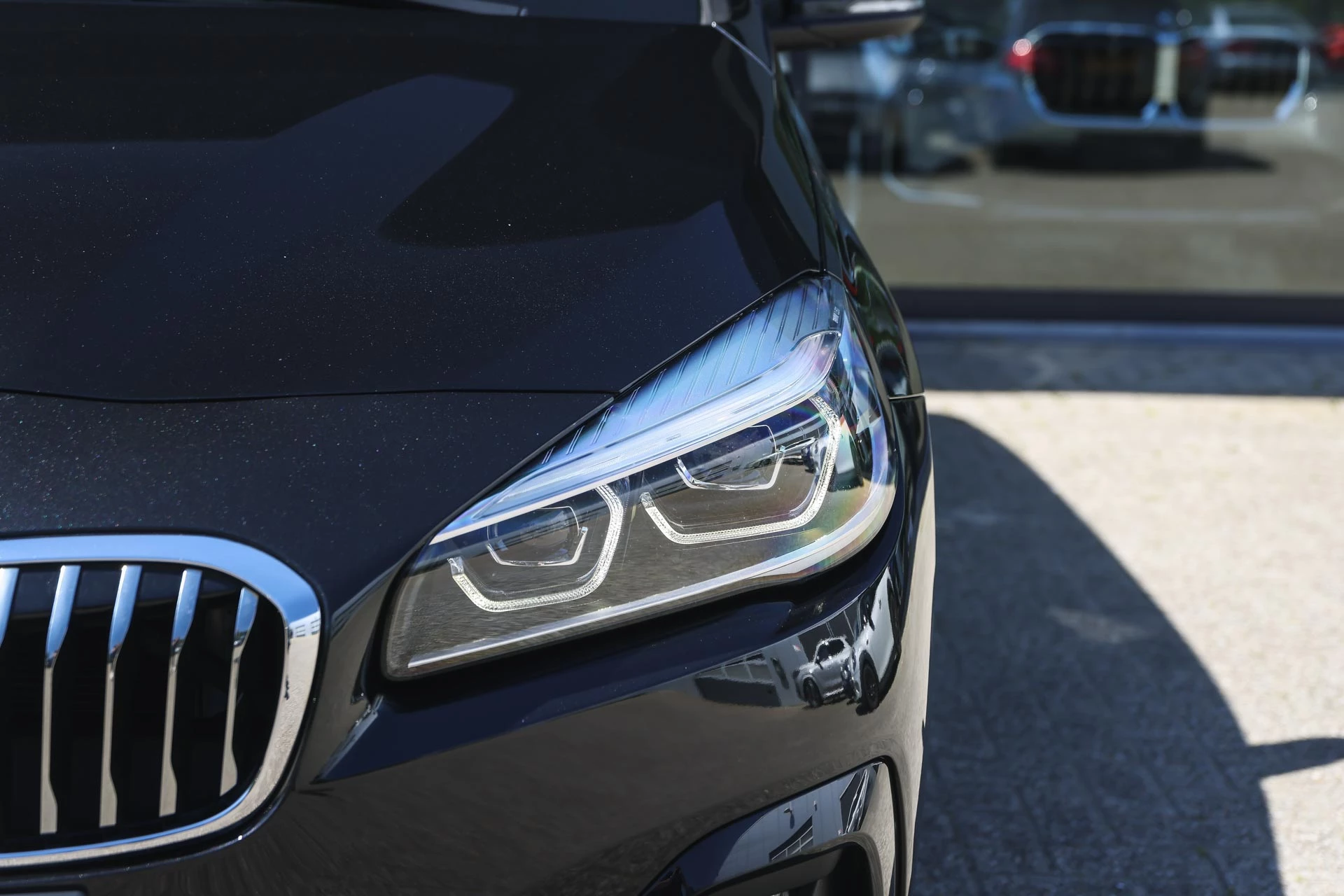Hoofdafbeelding BMW 2 Serie