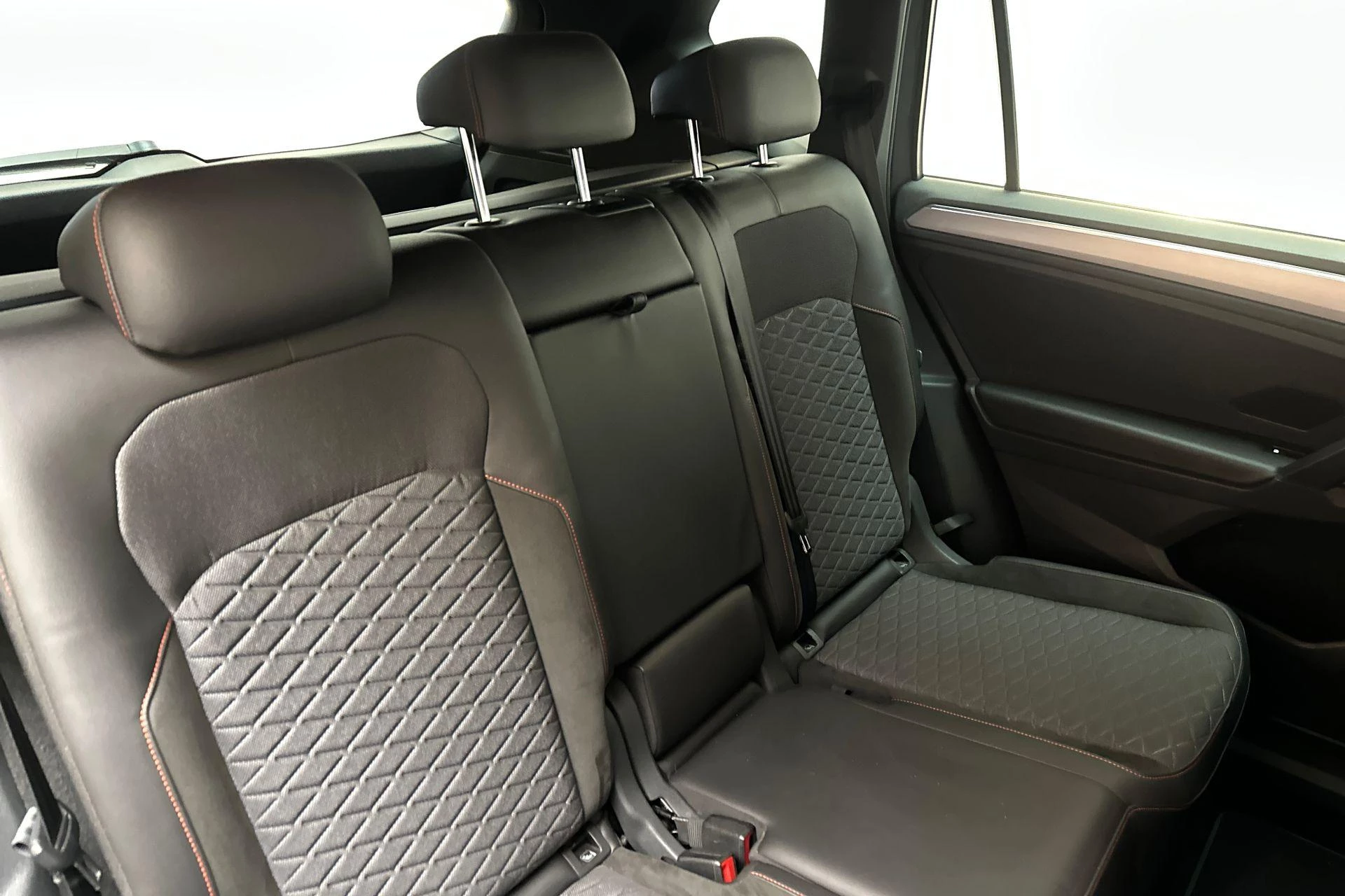 Hoofdafbeelding SEAT Tarraco