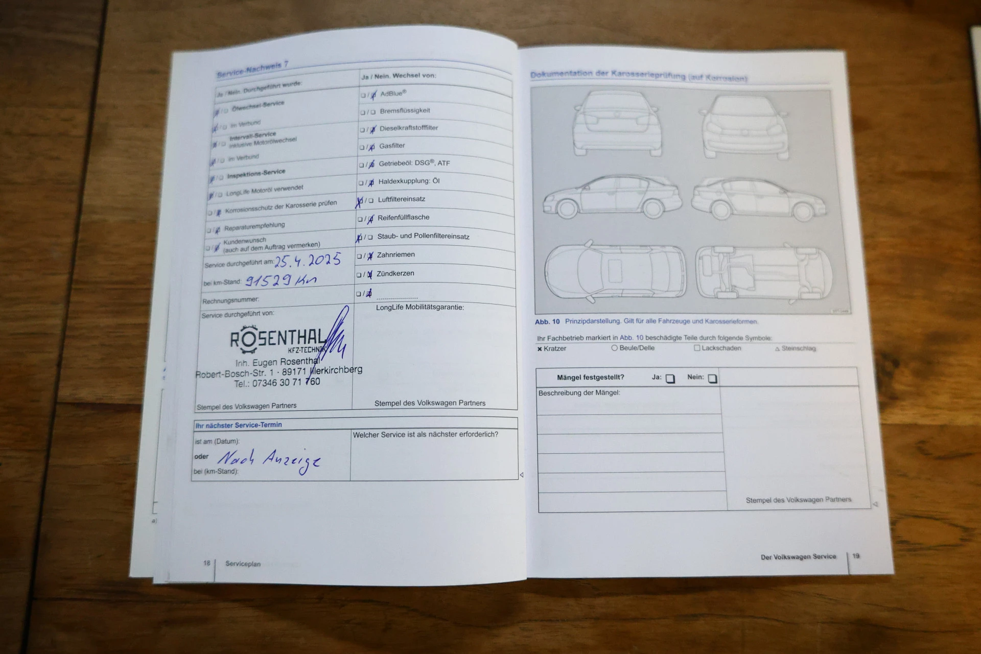 Hoofdafbeelding Volkswagen Golf Plus