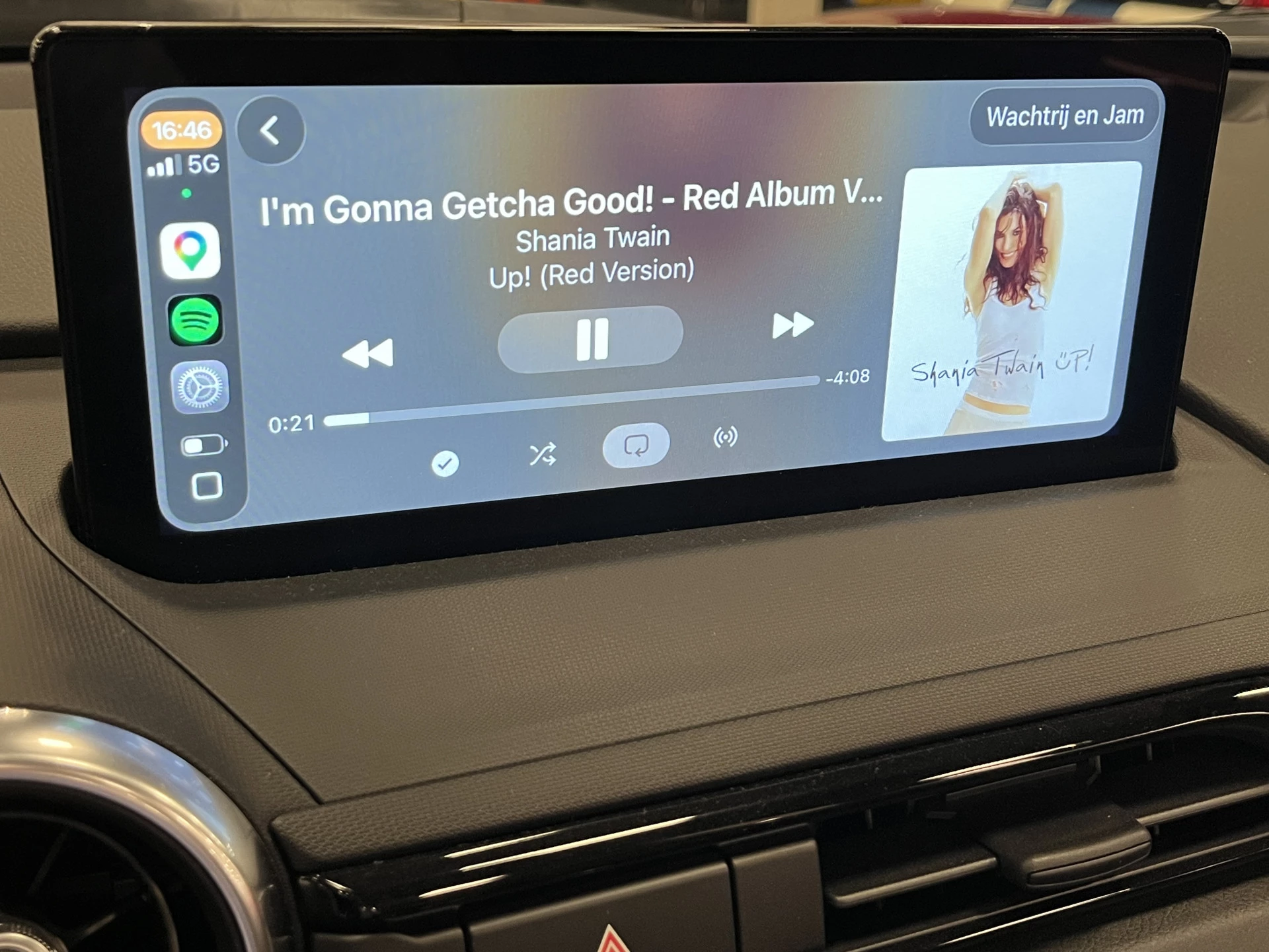 Hoofdafbeelding Mazda MX-5