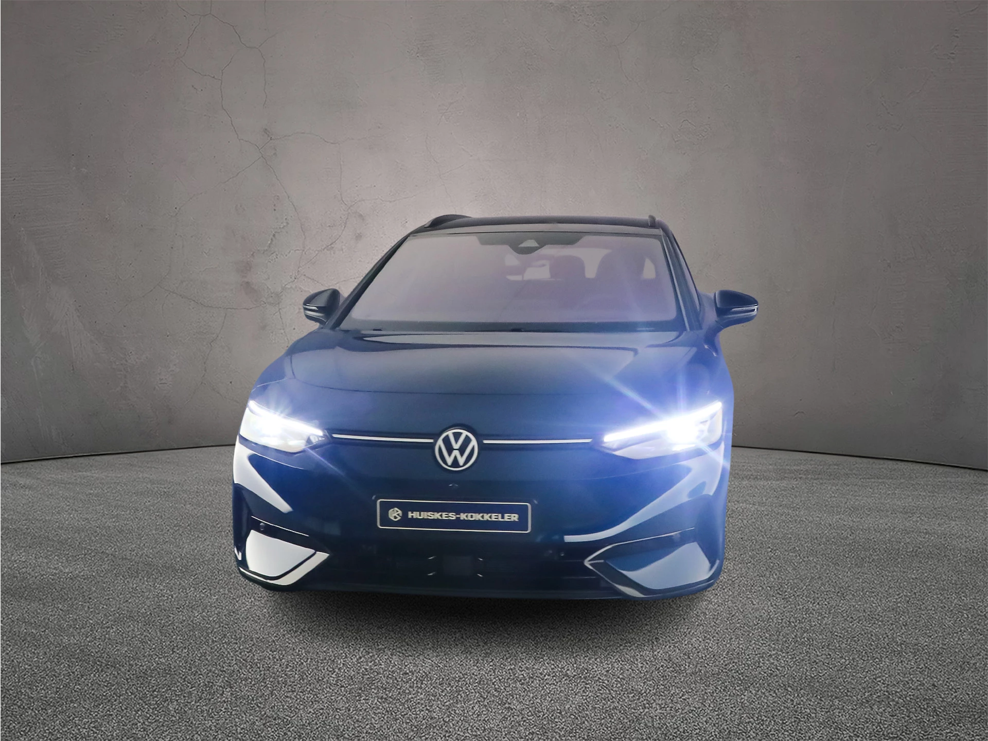 Hoofdafbeelding Volkswagen ID.7