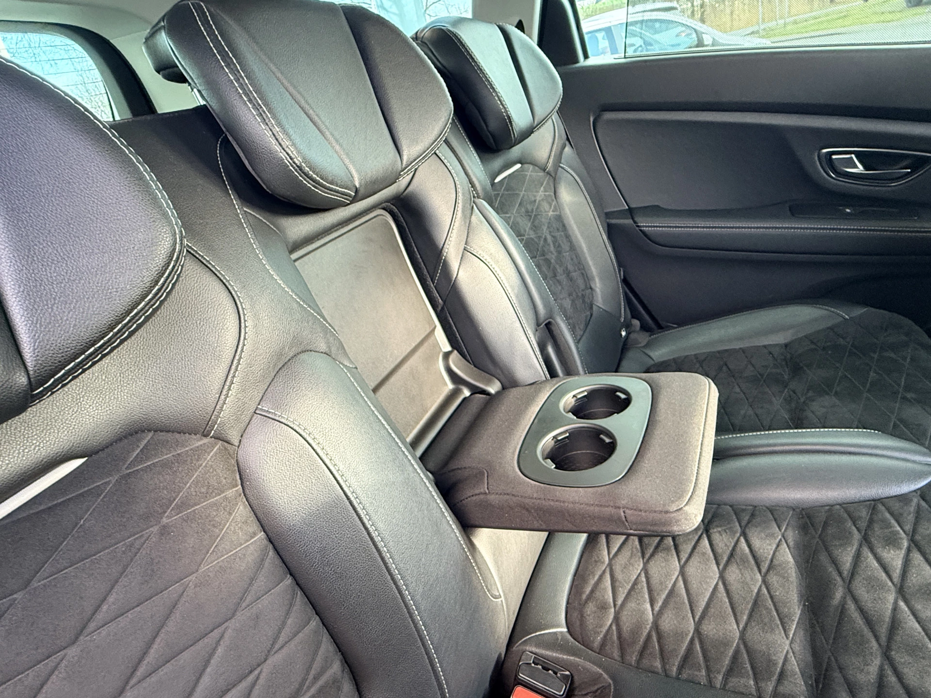 Hoofdafbeelding Renault Grand Scénic