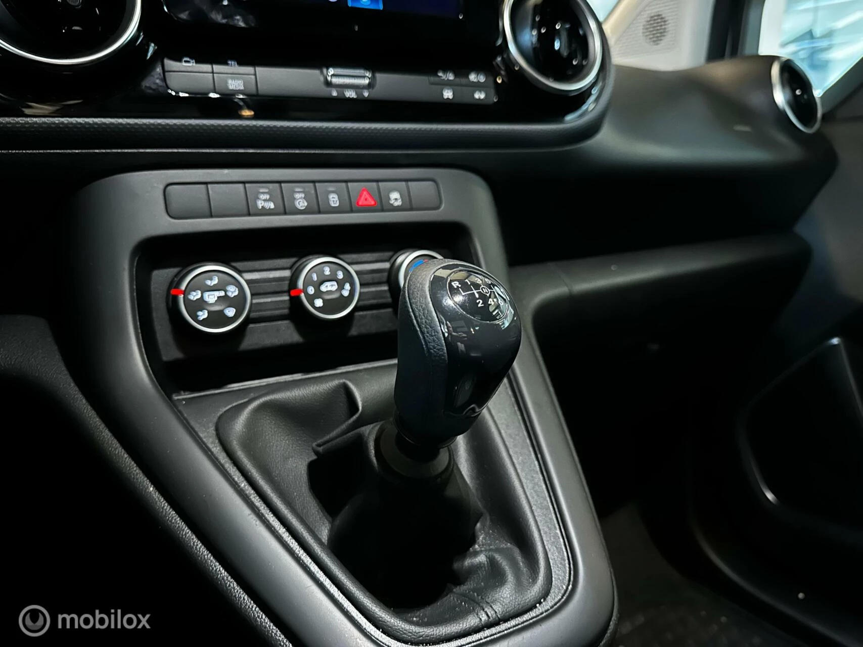 Hoofdafbeelding Mercedes-Benz Citan