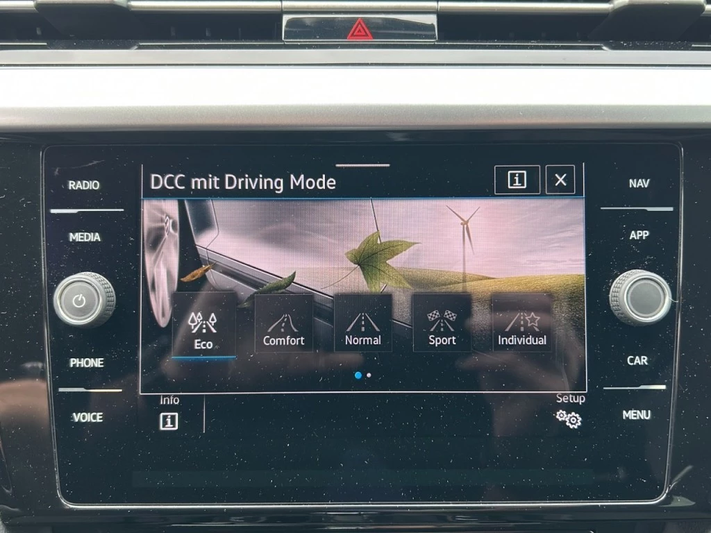 Hoofdafbeelding Volkswagen Arteon
