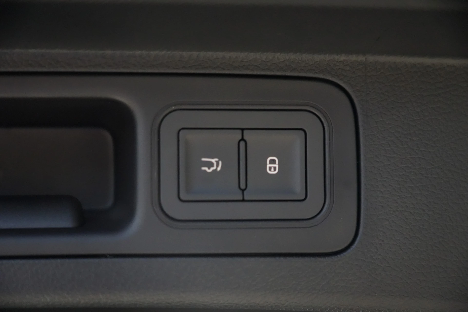 Hoofdafbeelding BYD SEAL U