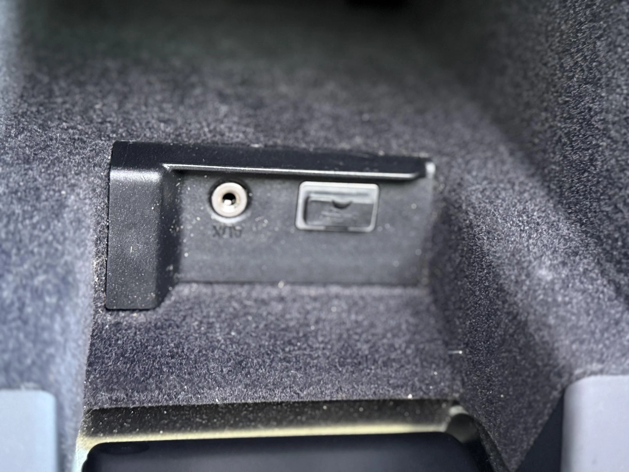 Hoofdafbeelding Volvo S60