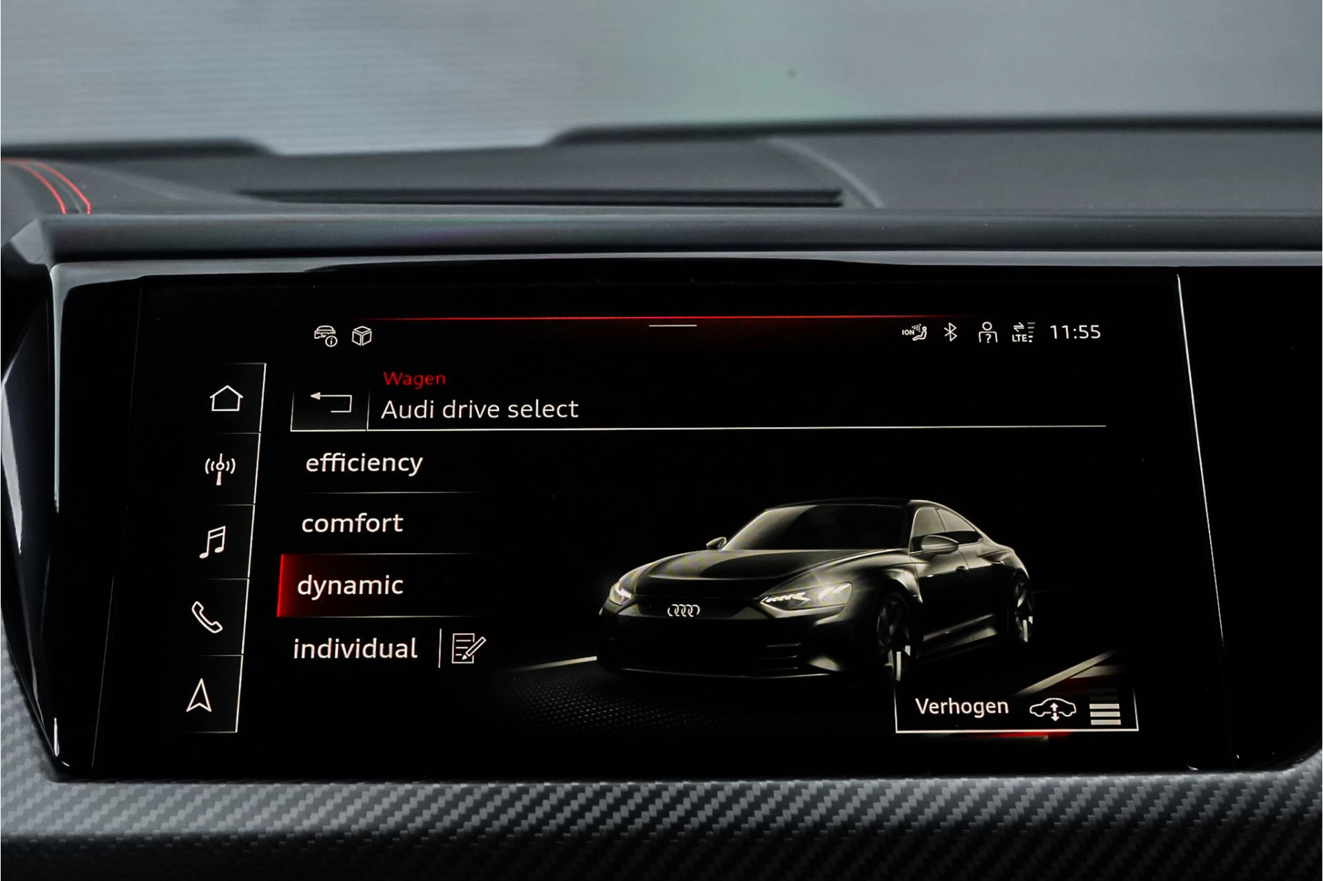 Hoofdafbeelding Audi e-tron GT