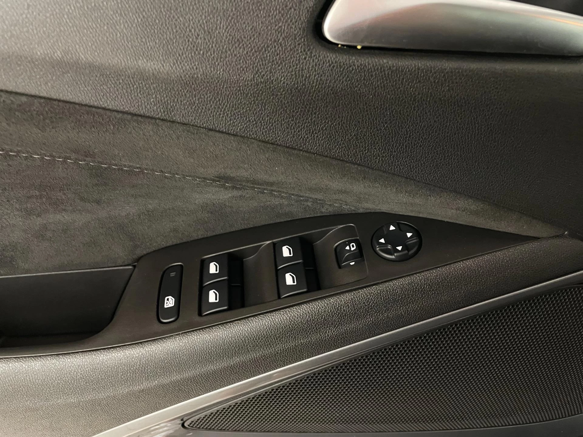 Hoofdafbeelding Opel Crossland