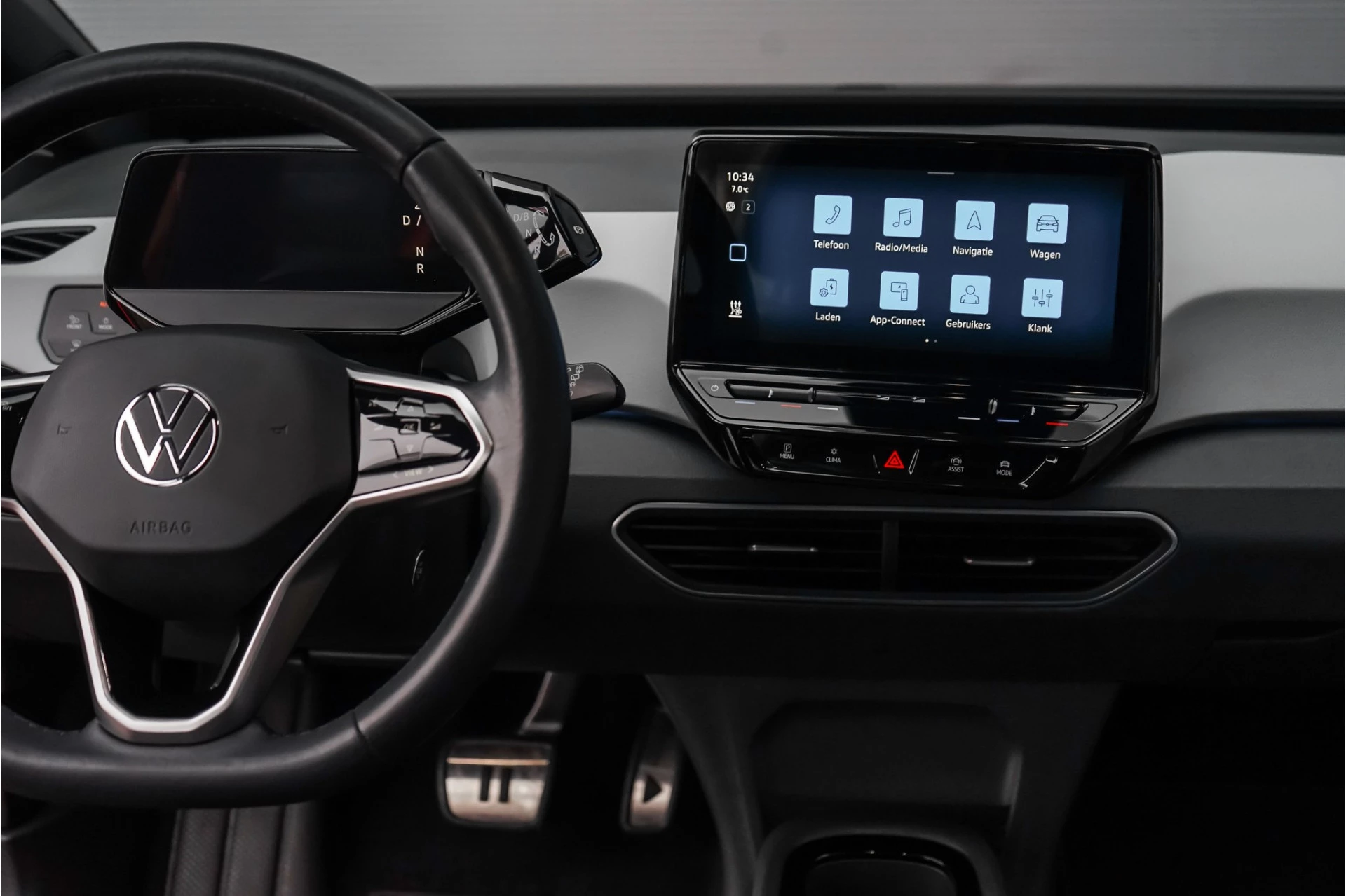 Hoofdafbeelding Volkswagen ID.3