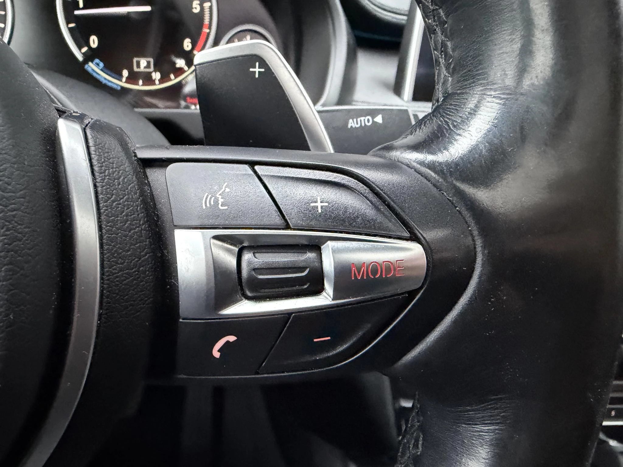 Hoofdafbeelding BMW X6