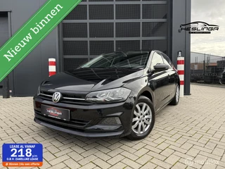Volkswagen Polo 1.0 TSI Beats  | Stoel verwarming