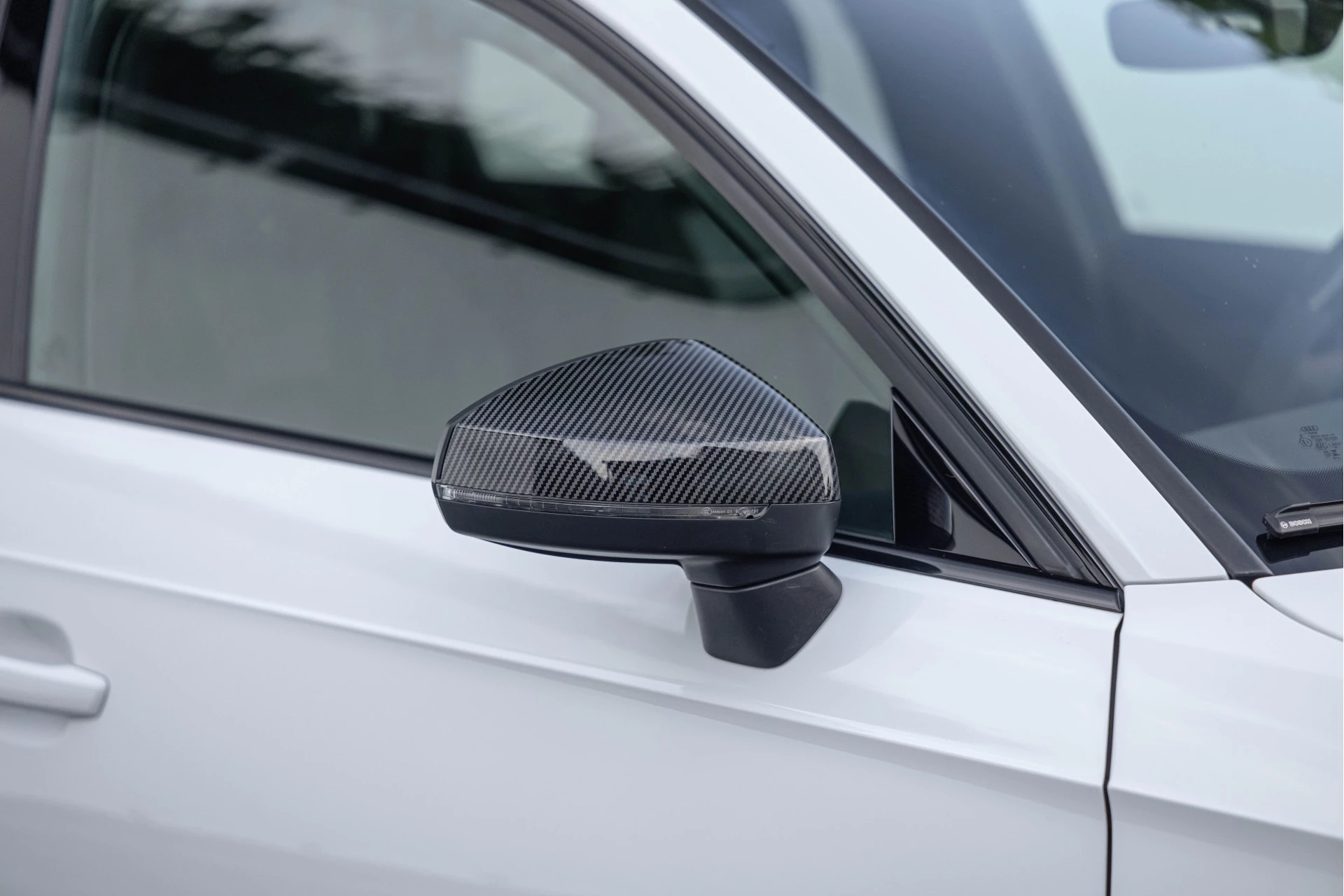 Hoofdafbeelding Audi S3