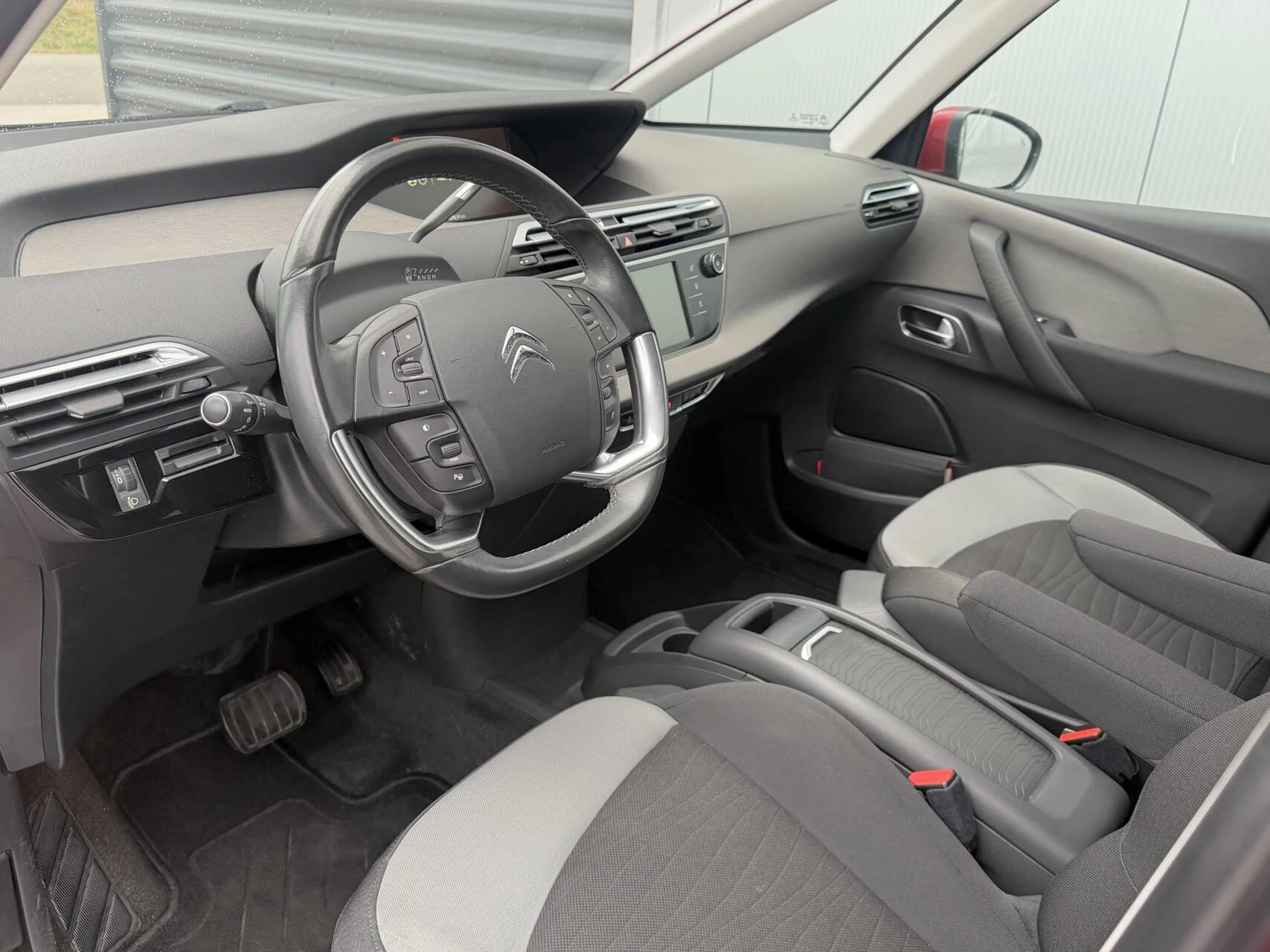 Hoofdafbeelding Citroën C4 Picasso