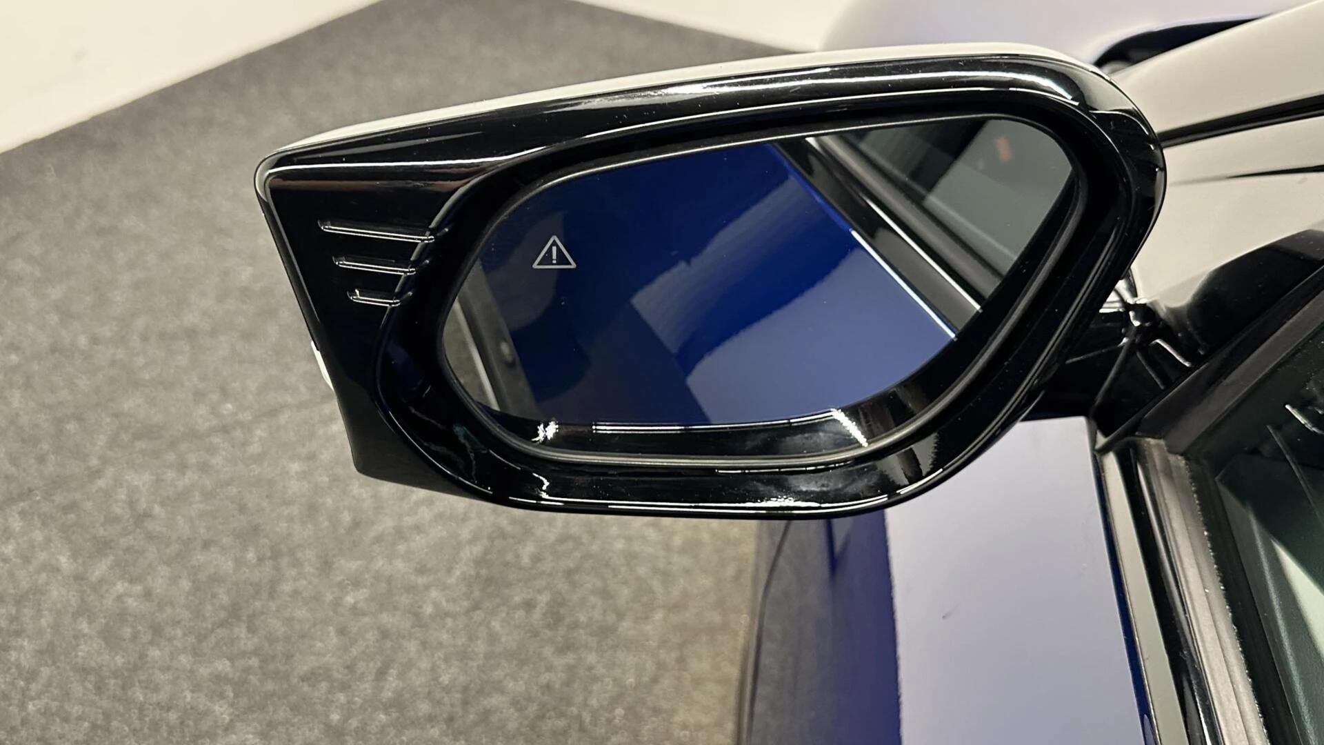 Hoofdafbeelding Kia EV6