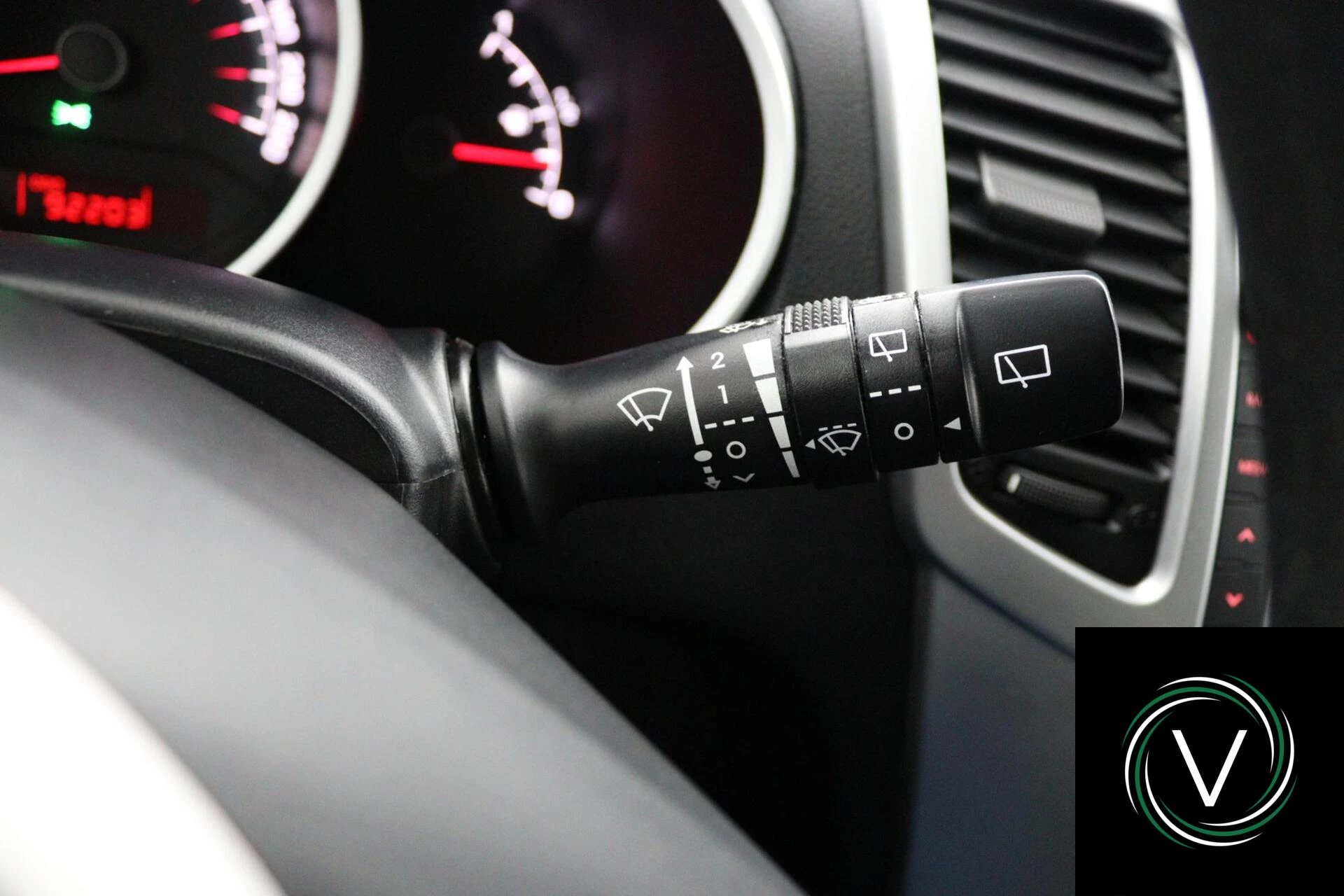 Hoofdafbeelding Kia Venga