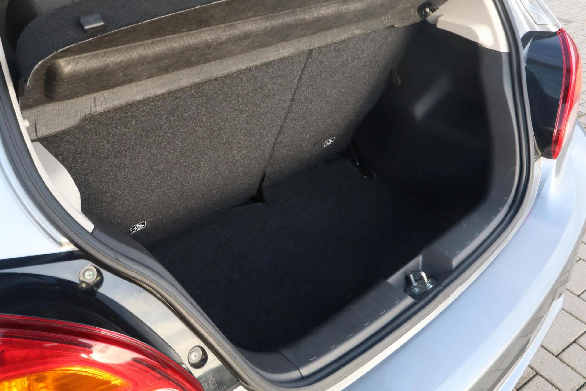 Hoofdafbeelding Mitsubishi Space Star