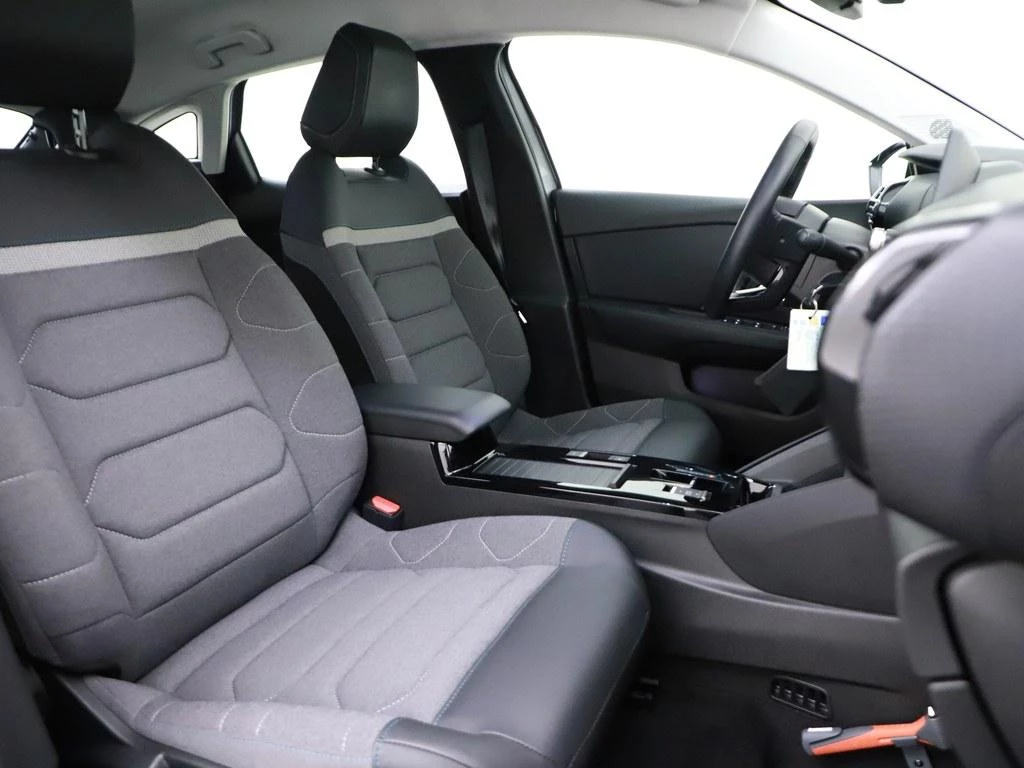 Hoofdafbeelding Citroën ë-C4