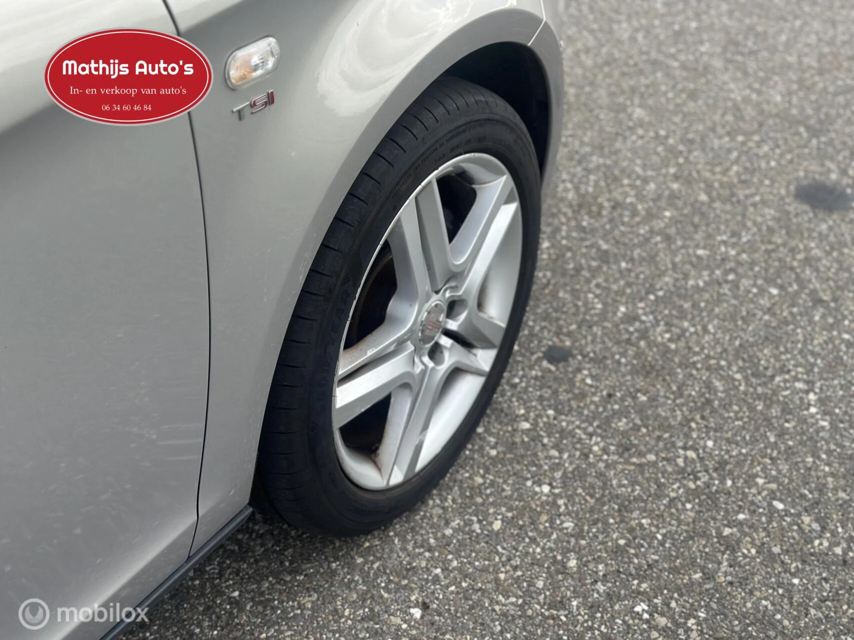 Hoofdafbeelding SEAT Altea XL