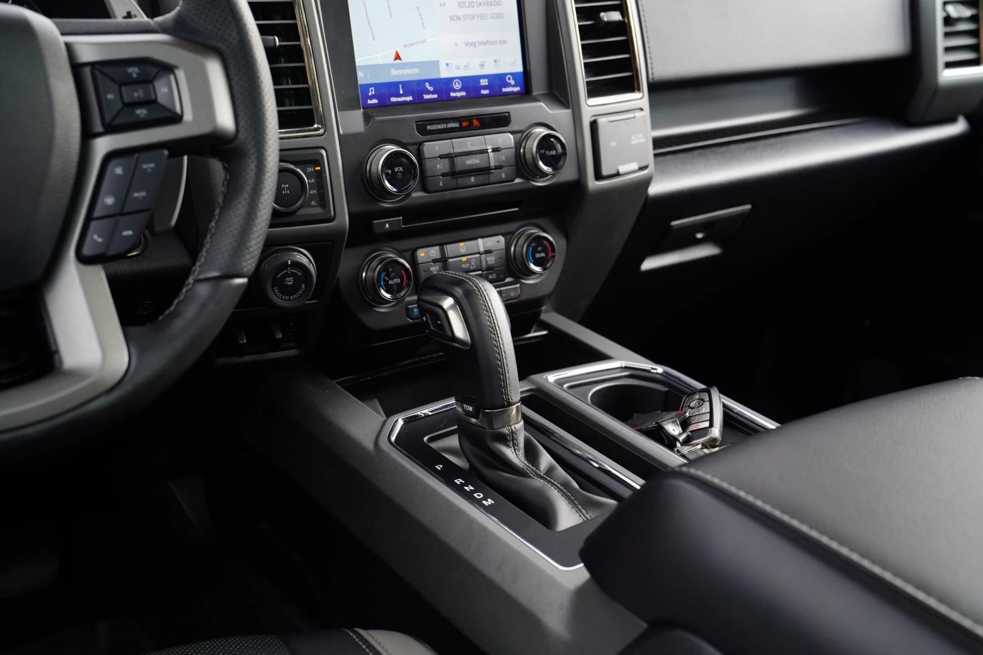 Hoofdafbeelding Ford F-150