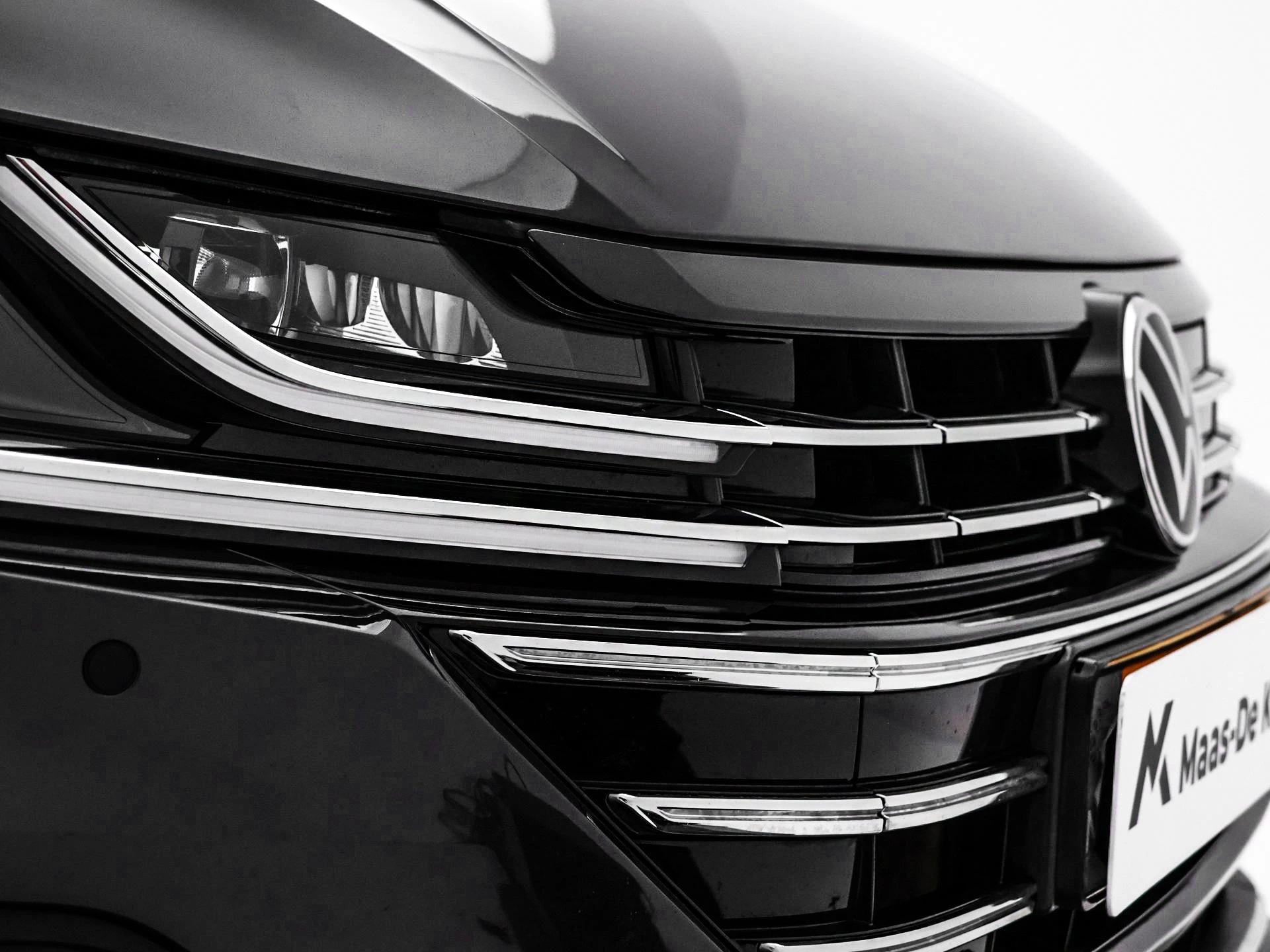 Hoofdafbeelding Volkswagen Arteon