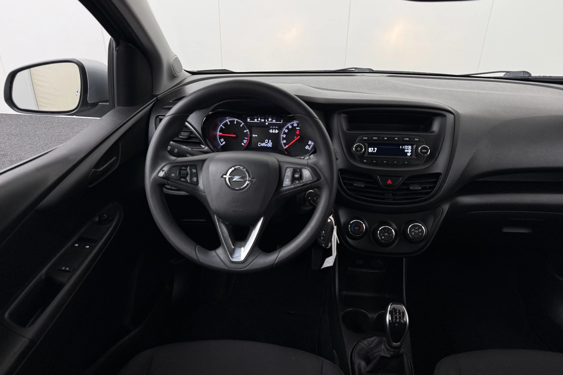Hoofdafbeelding Opel KARL