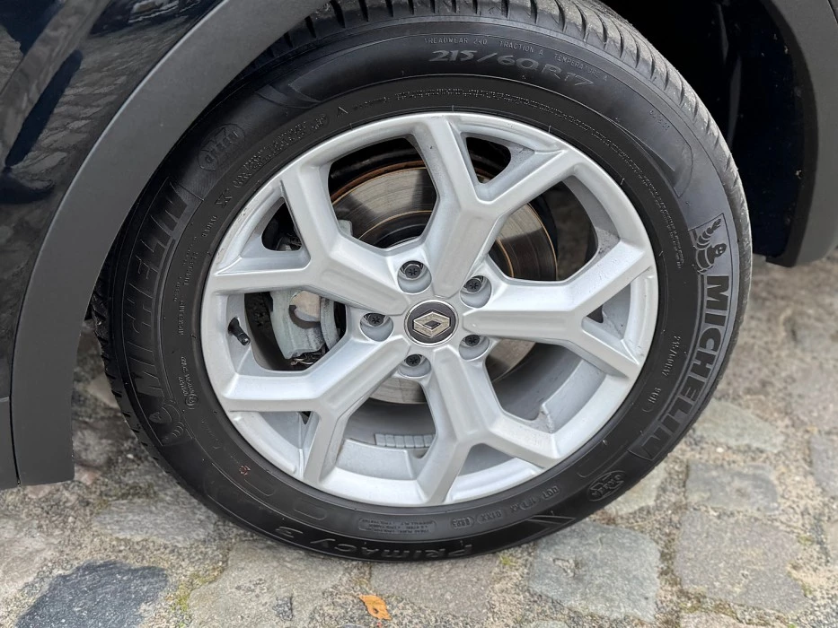 Hoofdafbeelding Renault Kadjar