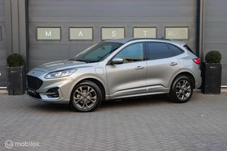 Ford Kuga 2.5 PHEV ST-Line|LED|Keyless|PDC|Stoel-Verwarming