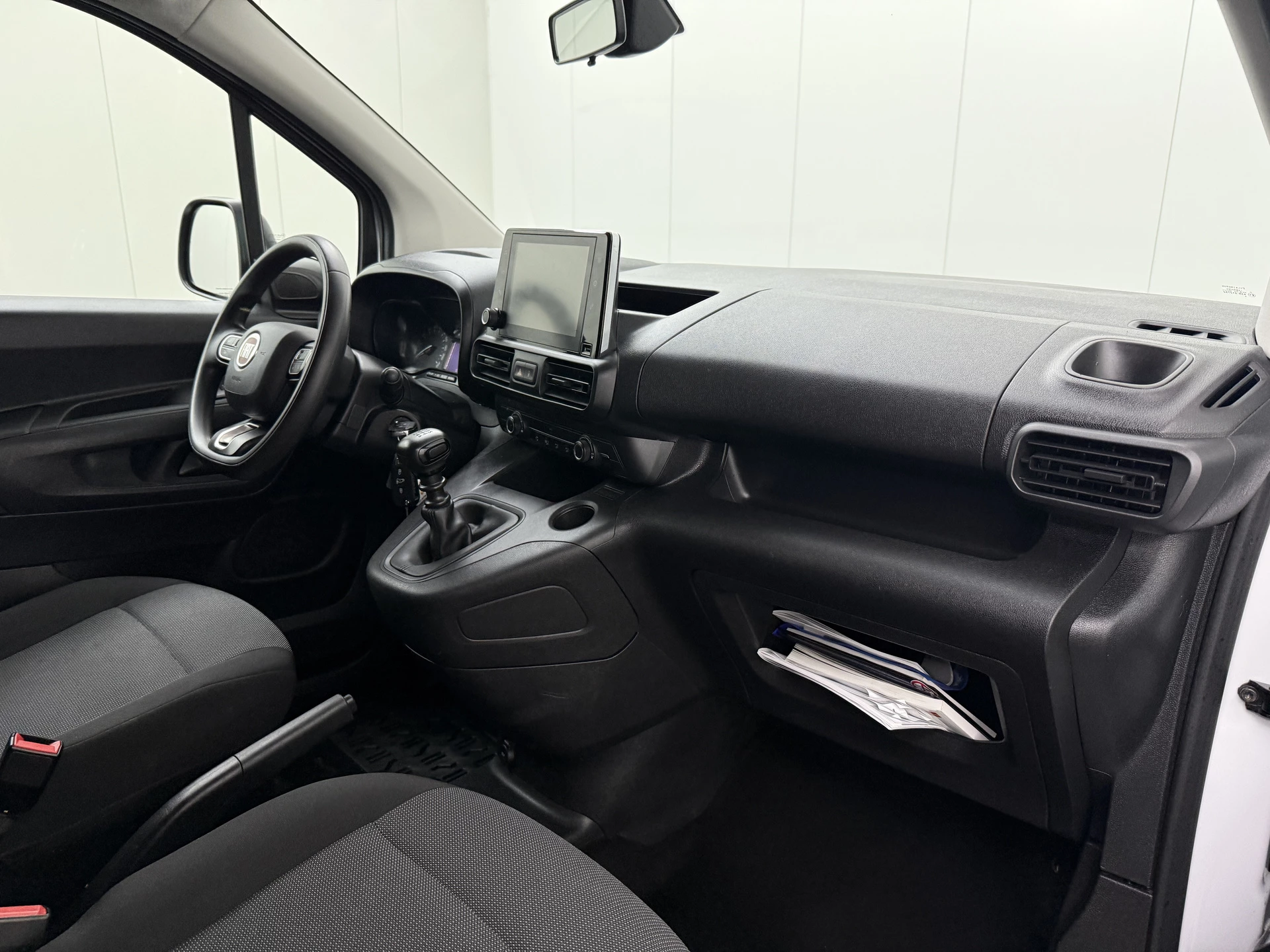 Hoofdafbeelding Fiat Doblò