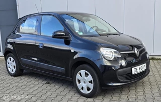 Renault Twingo 1.0 SCe Collection