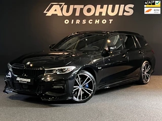 BMW 3-serie Touring 330e High Executive Edition M Pano/ Memory stoelen/ M Sport remmen/ Head- Up/19"