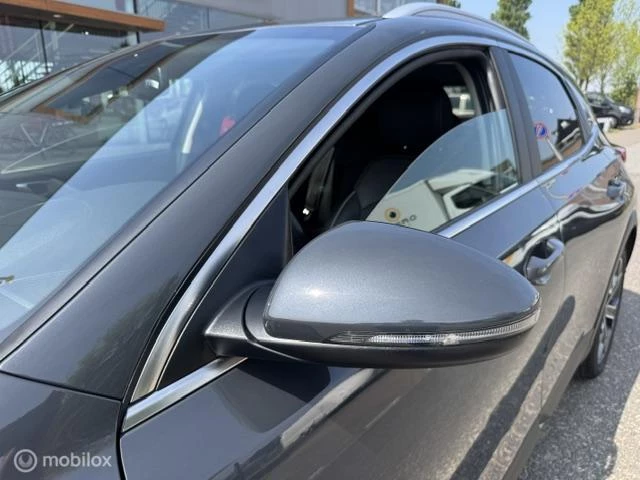 Hoofdafbeelding Kia XCeed
