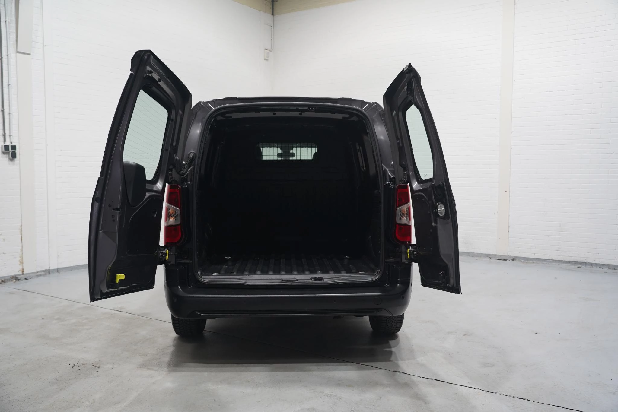 Hoofdafbeelding Toyota ProAce