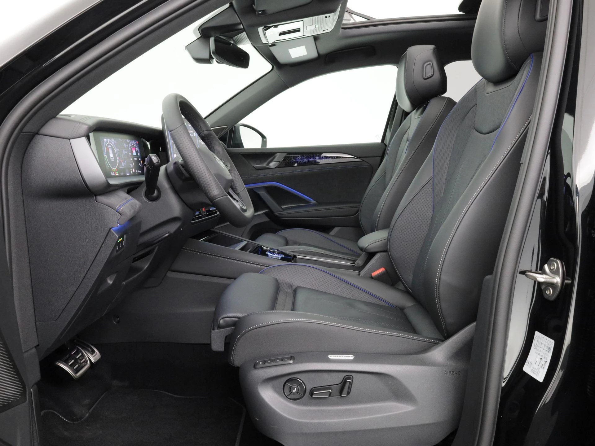 Hoofdafbeelding Volkswagen Tayron