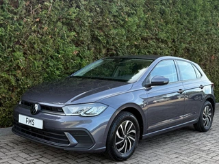 Volkswagen Polo 1.0 TSI Life Business