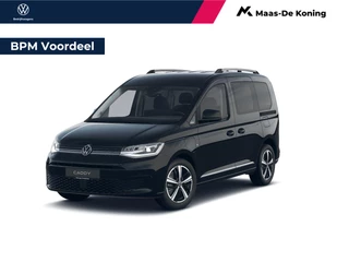Volkswagen Bedrijfswagens Caddy Kombi Style 1.5 eHybrid 115pk Automaat 723217
