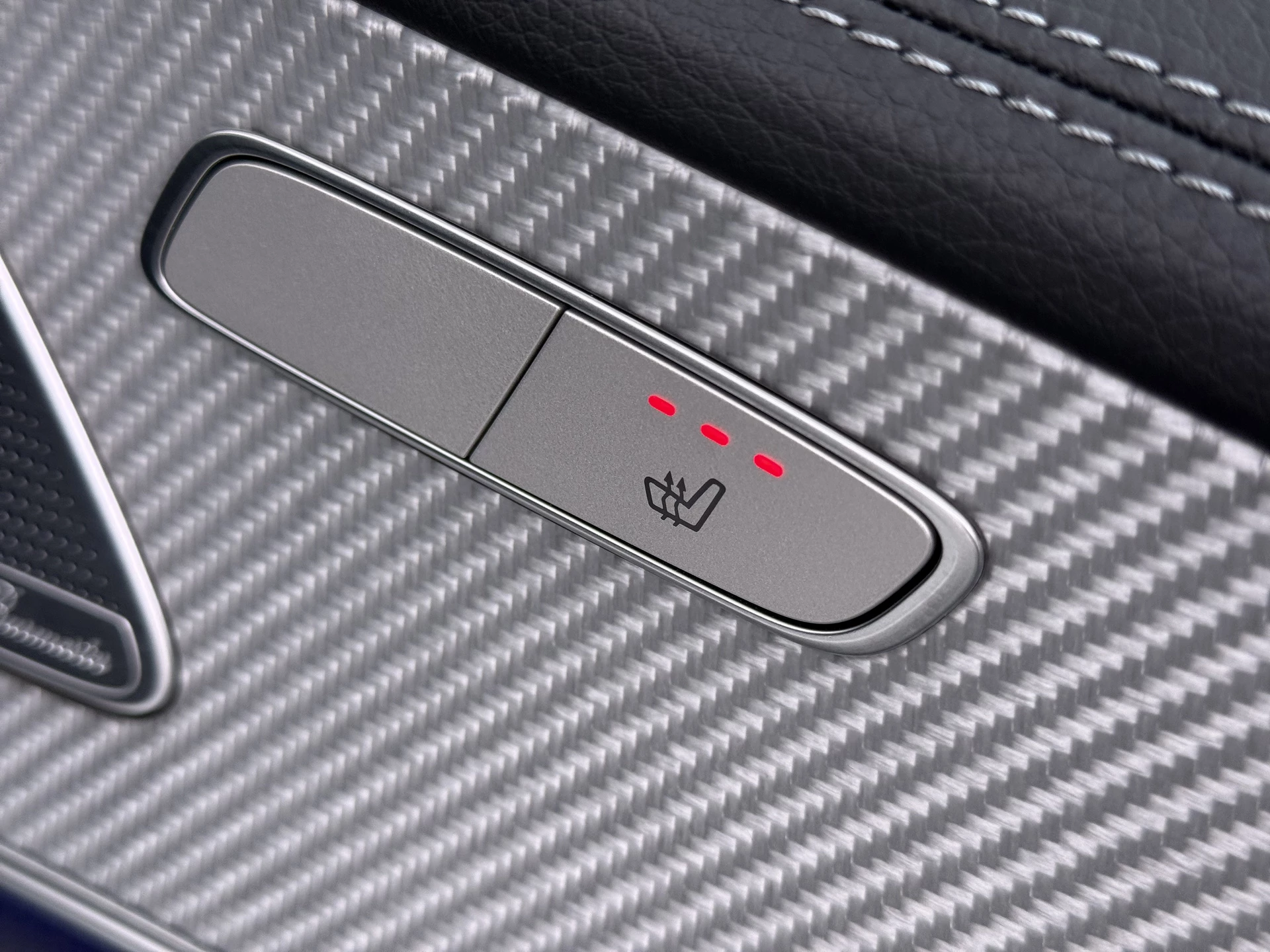 Hoofdafbeelding Mercedes-Benz CLS