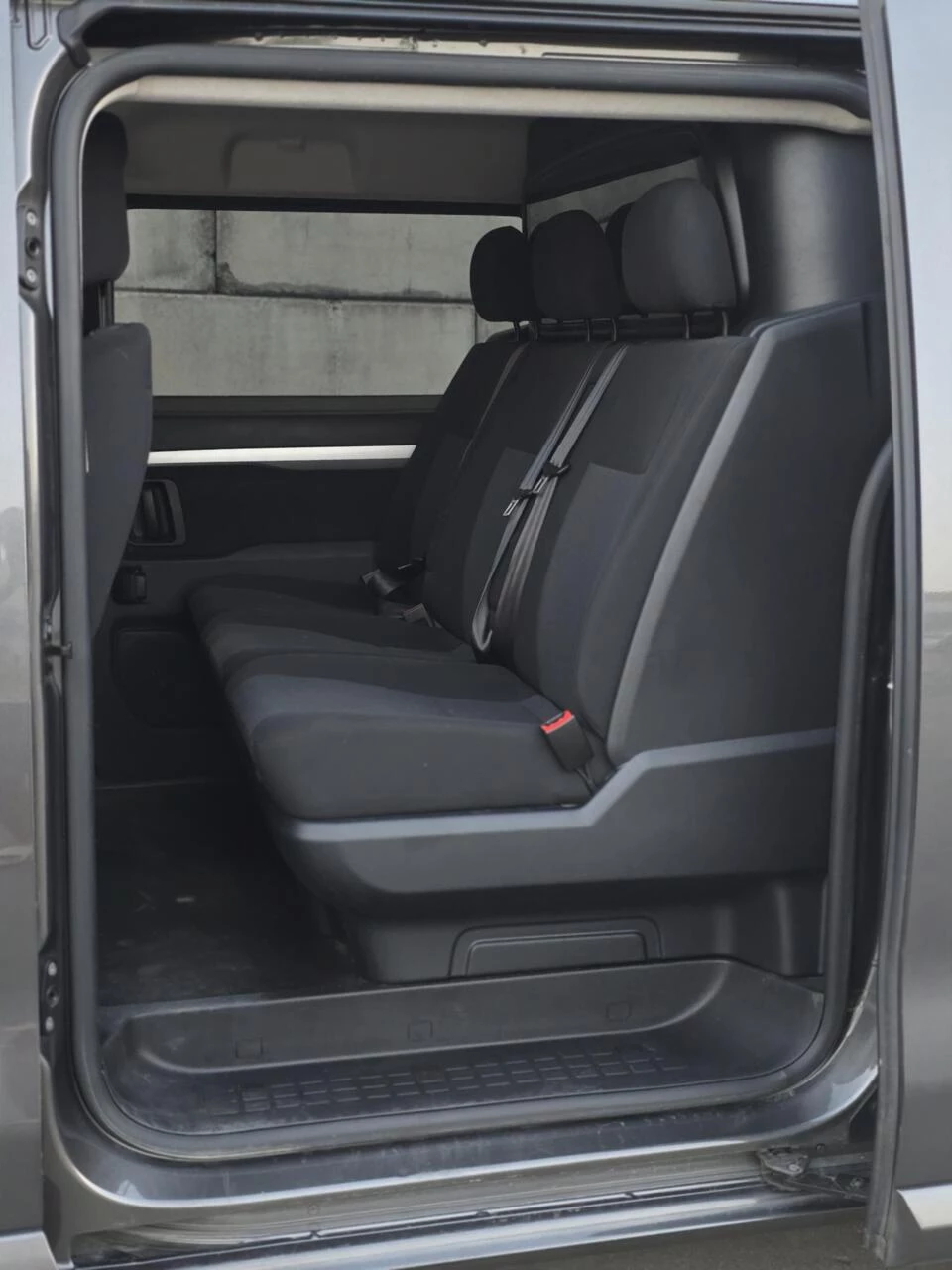 Hoofdafbeelding Citroën Jumpy