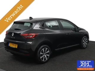 Renault Clio 1.0 TCe 90 Equilibre